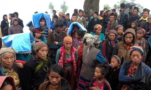 Earthquake Helped 2015 Nepal